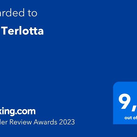 베니스 Ca' Terlotta 아파트 외부 사진