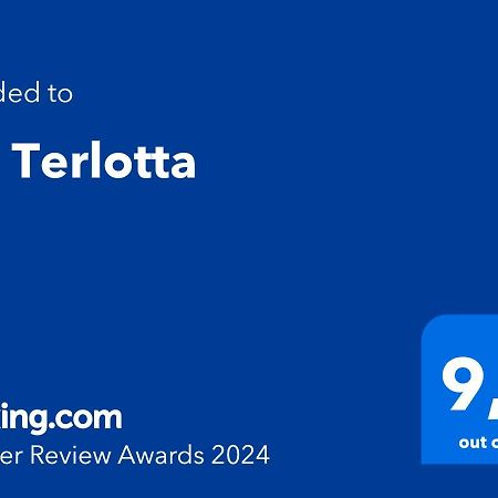 베니스 Ca' Terlotta 아파트 외부 사진
